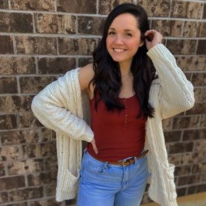 Meet your Posher, Mackenzie